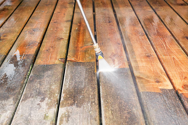 Shawnee Hills, OH Pressure Washing Company